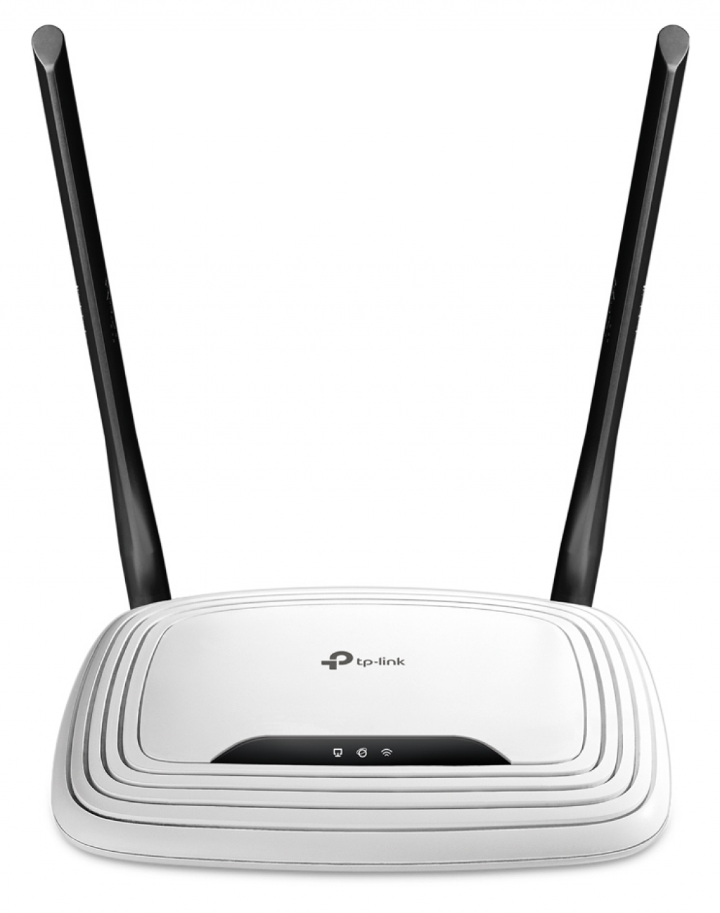 Мрежови адаптор TP-Link TL-WR841N wifi рутер